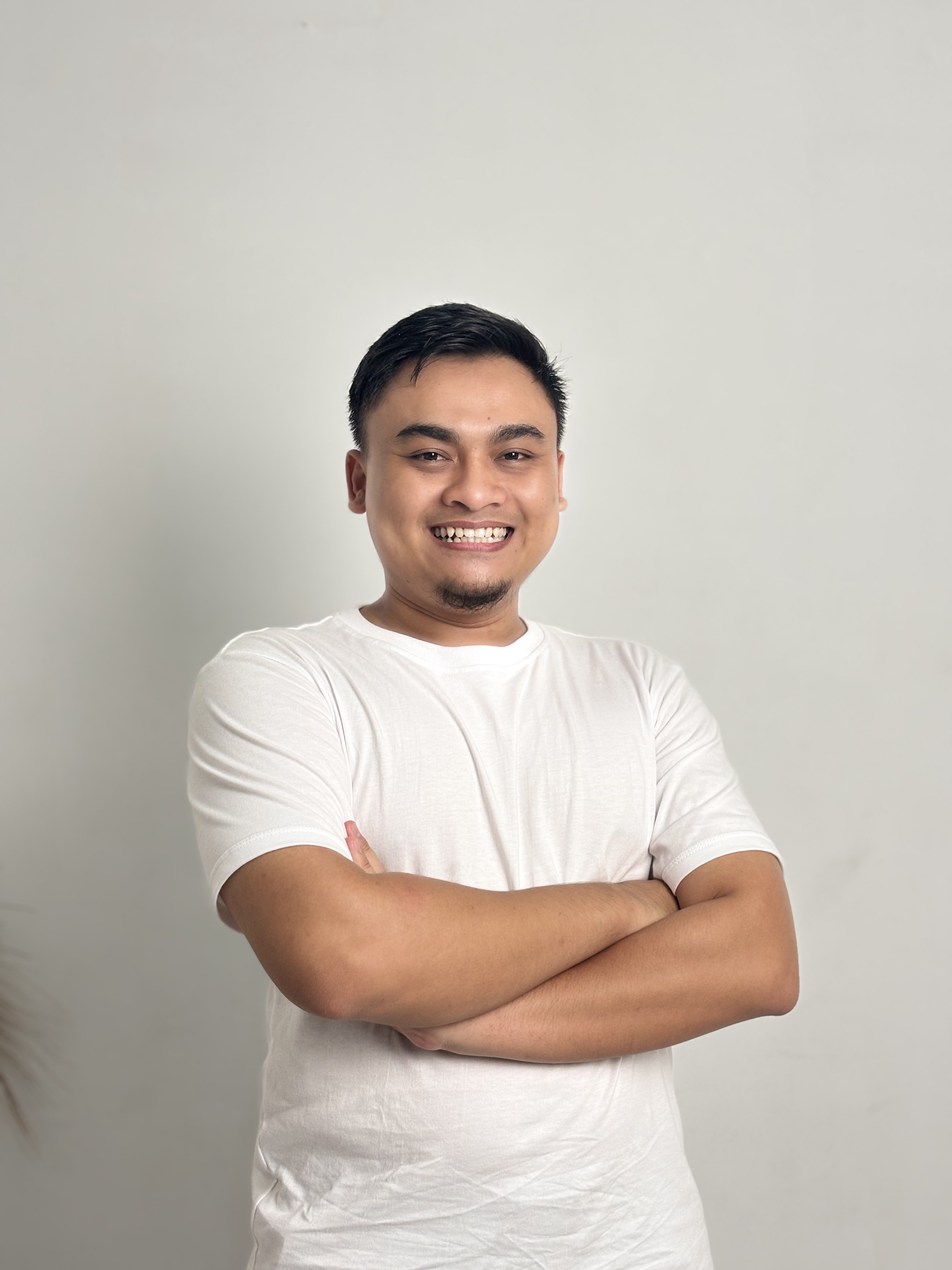 Nurul Ilham — Leader Project